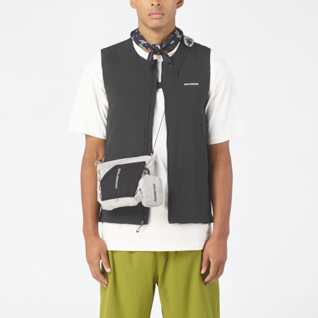 Salomon - Sac à bandoulière Bagagerie Acs 2 Revised