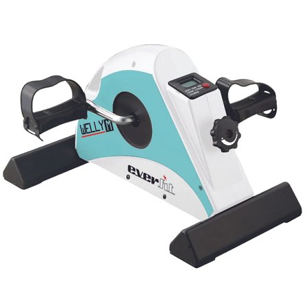 TOORX Everfit Welly M Mini Bike, Sport & Velvære, Træningsmaskiner, Motionscykel