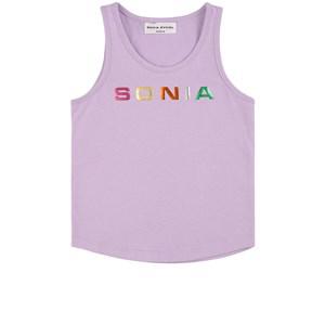Kids - Sonia Rykiel Purple Maxine Vest 6 Years - Tops - 6 years - Purple