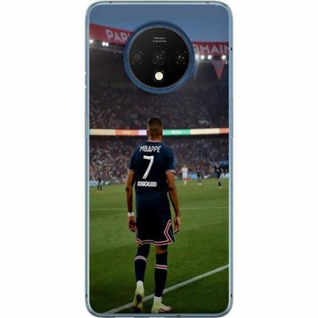 Oneplus 7t Skal / Mobilskal - Mbappe