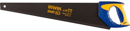 Irwin 1850537 Handsåg 550 mm, 8T/9P, Såga & kapa