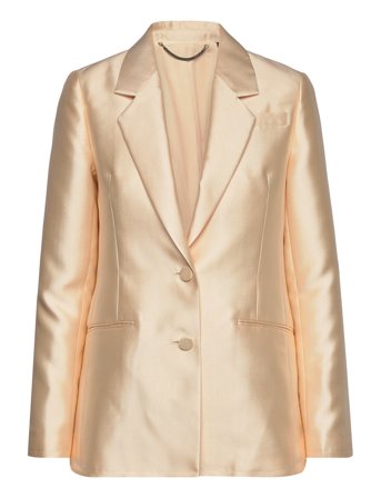 AllSaints | London Shimmer Blazer | 34