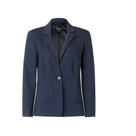 IVY Copenhagen Formal Blazers Grå, Dame