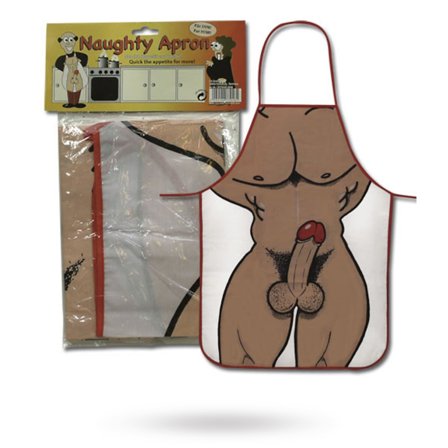 Esiliina miehelle - You2Toys