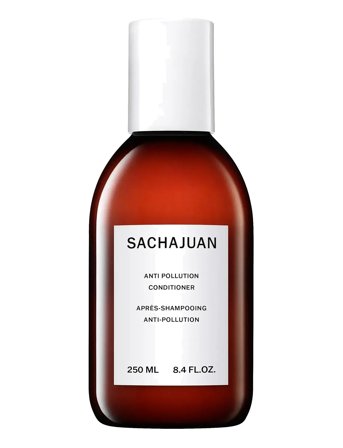 Sachajuan Anti Pollution Conditioner 250.00 Ml - Nude - 250 ml