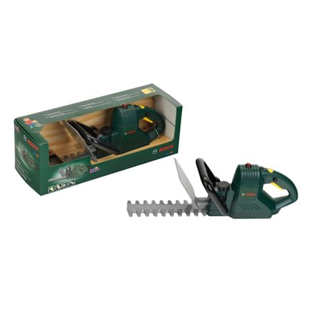 Bosch sähköinen pensasleikkuri lapsille - Klein