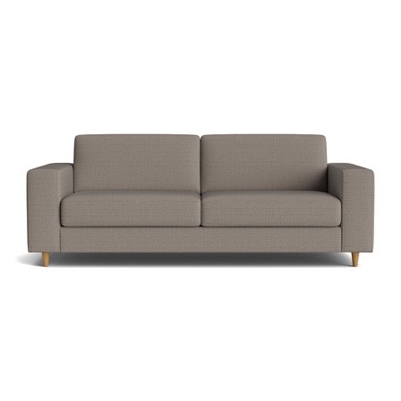 Pesaro 3-Sitzer-Sofa