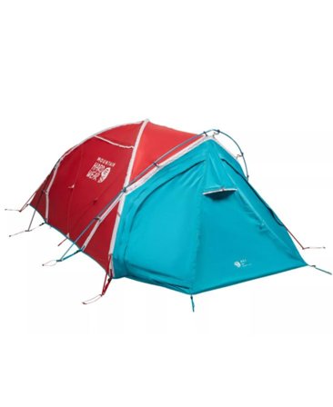 Mountain Hardwear ACI 3 Tent Alpine Red