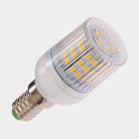 Žárovka NauticLED, 12 / 24 V, 3.6 W, E14