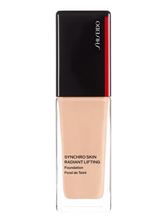 Shiseido Synchro Skin Radiant Lifting Foundation No. 140 30.0ml