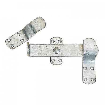 Stubbs Kick Over Dörrbult