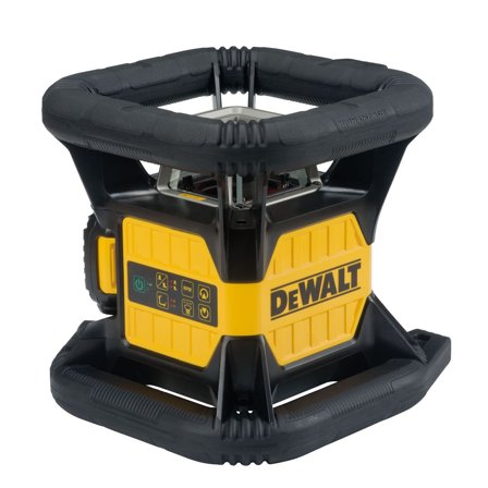 Dewalt DCE079D1G Laser grøn, Laserinstrument