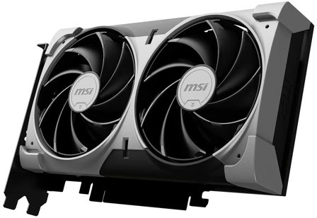 MSI Geforce RTX 5050 VENTUS 2X OC 8GB