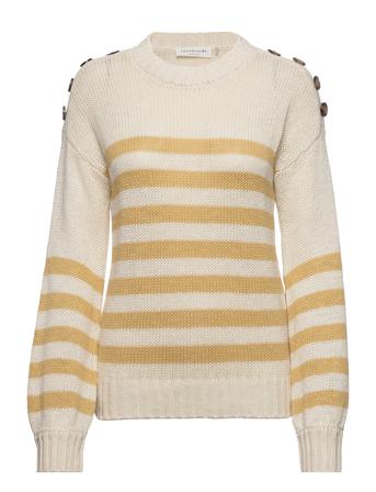 Pullover Yellow Rosemunde