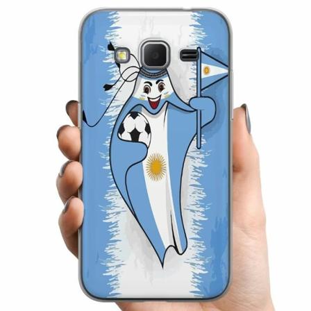 Samsung Galaxy Core Prime Tpu Mobilskal Argentina