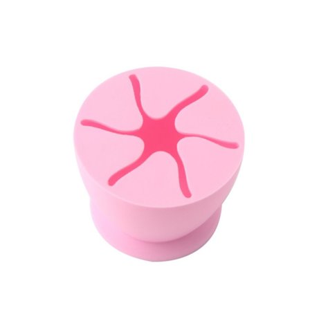 Vinylskrotuppsamlare Vinylskrothållare ROSA B B