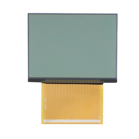 Instrumentklynge Reparation LCD Display til JOHN DEERE MASSEY FERGUSON