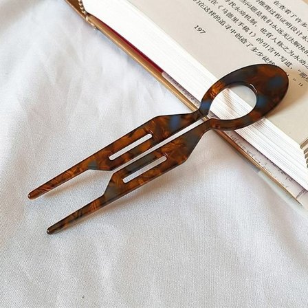 Hårstift Hårnålar 8 8