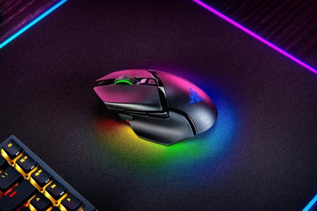 Razer Basilisk V3 Pro gamingmus