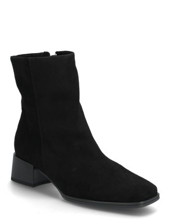 Ankle Boot Black Gabor