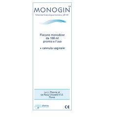 Monogin Soluzione Ginecologica 100ml