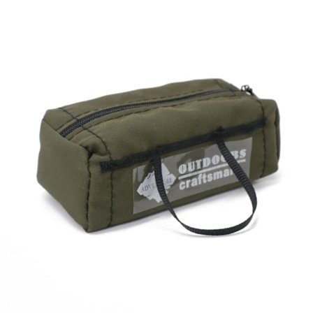 Vogn Tagtasker Tagbagage ARMY GREEN