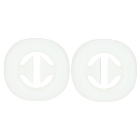 2 stk Fidget-leker Barns Silikon Grip-enhet Sugekopp Stressavlastning Fem-fingers Styrke Gave