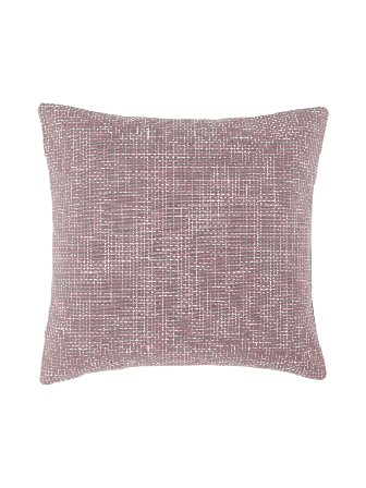 Svanefors Bea Kuddfodral Kuddar Lila 45x45 cm