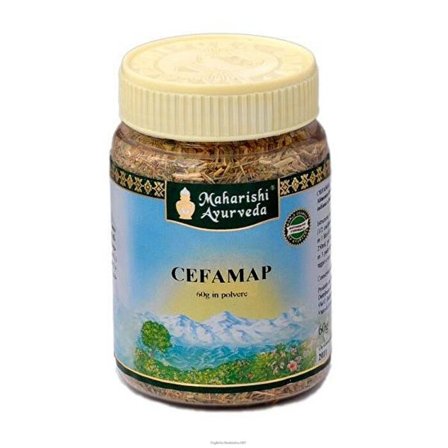 Cefamap Polvere 60g