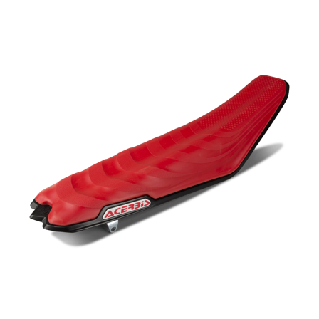 Sitzbank Komplett Acerbis X-SEAT - Honda CRF 450R 2017-2020