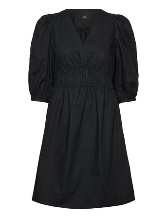 BOSS C_Dezzan - Black - 36