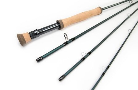 Douglas DXF Fly Rod # 7 9'