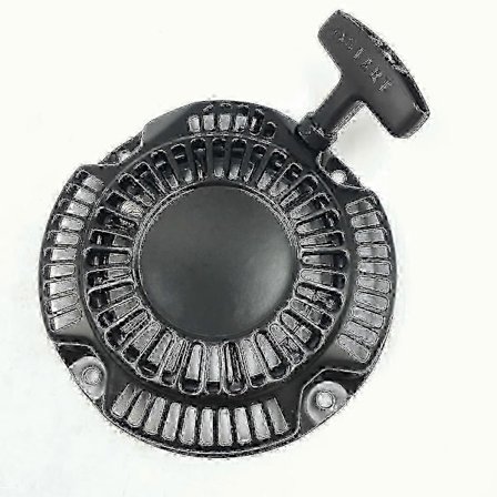 Moottorin käynnistysnaru Robin Subaru EX13 EX17 EX21 -moottoreille