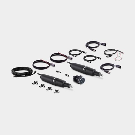 Trimplanskit Adaptiv