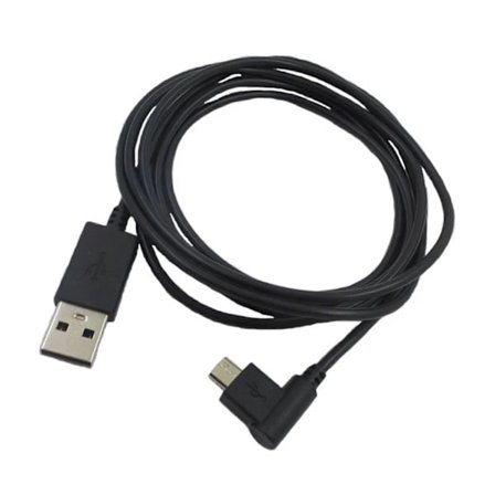 USB-strømkabel for Wacom digital tegnebrett, ladekabel for CTL471 CTH680 CTL472 CTL4100 CTL6100 CTL490 CTL480