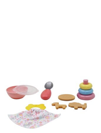 Happy Friend Play Time Set Patterned Happy Friend