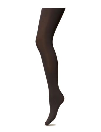 Falke Pure Matt 50 Ti Lingerie Pantyhose & Leggings Grå Falke Women