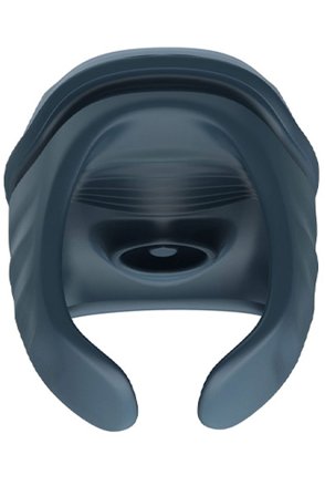 ToyJoy Nova Pulsating Squeezable Stroker - Woome.pl