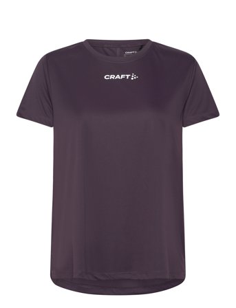 Craft | Core Essence Ss Tee 2 W | XS