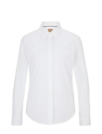 Beamara White BOSS