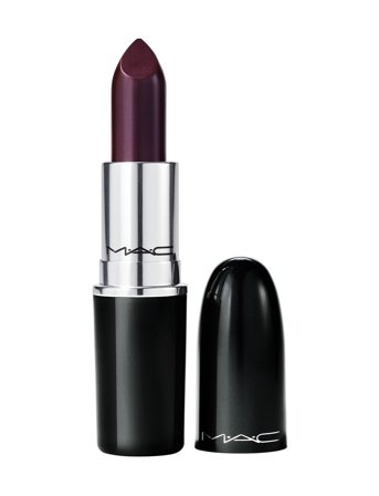 MAC Amplified Crème Lipstick - Purple - 3 G