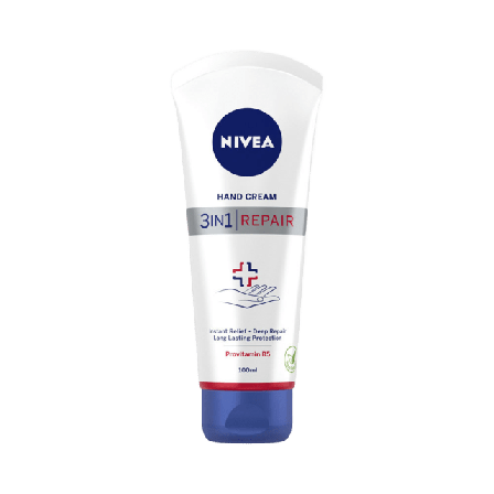 NIVEA Handkräm Repair & Care 100 ml Hand Dam 100ML