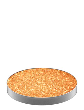 MAC Frost Eye Shadow Refill - Yellow - 1.3 G