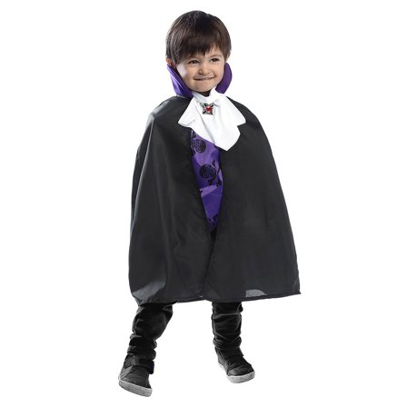 Vampire Villain Vampyyriasu Lapset 104-110