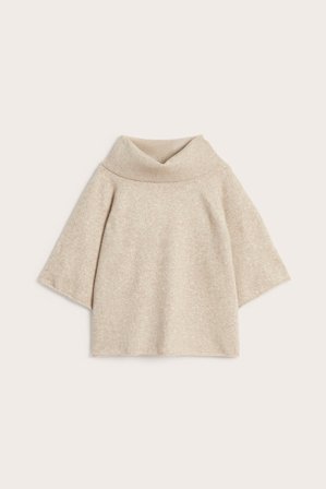 Kappahl | Strikkegenser | Beige