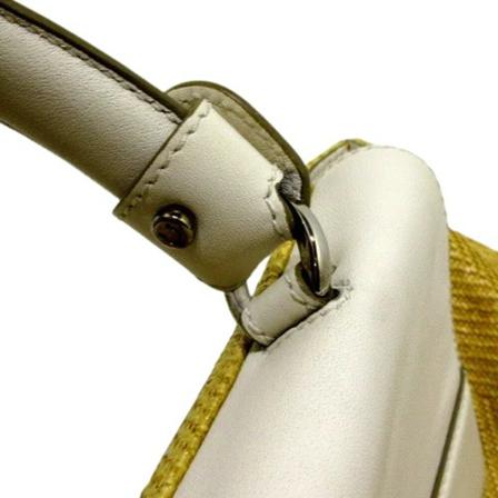 Salvatore Ferragamo Pre-owned, Handbag Bruin, Dames, Maat:ONE Size,leather