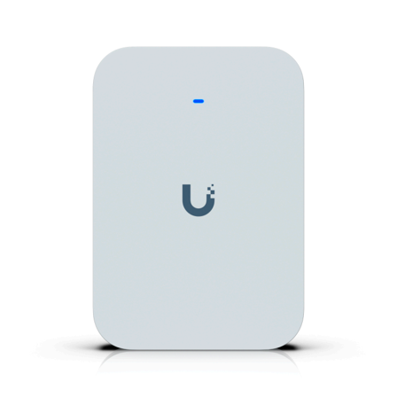Ubiquiti UniFi Wifi 7 PRO XG Wall 10 GbE uplink 22W