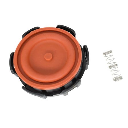PCV Ventil Dæksel Reparationskit 16 HDI 0248L1 til Ford Peugeot Citroen Volvo Mazda 3