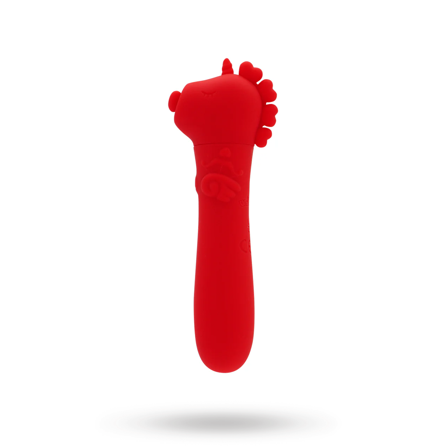 Unihorn USB Bullet Cupid's Beau - Sexleker Vuxen: Vibrator, dildo & massajestaver