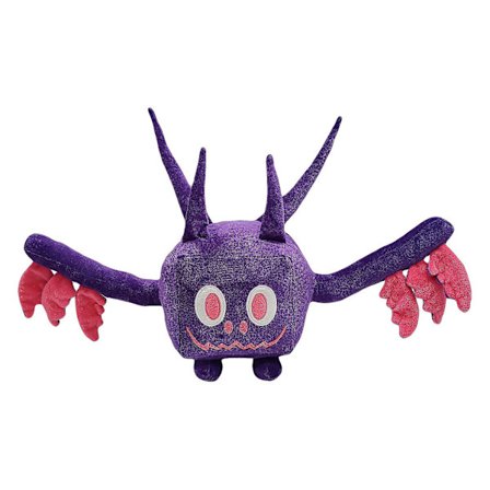 Stor spillkatt plysch Pet Simulator X leketøy 1. utgave